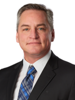 Kenneth C. Bockhorst Headshot
