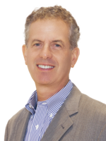 Lawrence D. Kingsley Headshot