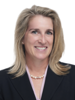 Jody A. Markopoulos Headshot