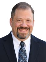 Marc Rubel Headshot