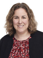 Alison Ulrich Headshot