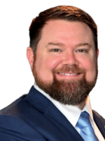 Tighe Smith Headshot