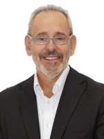 Robert A. Cascella Headshot