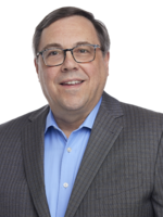 Steven W. Etzel Headshot